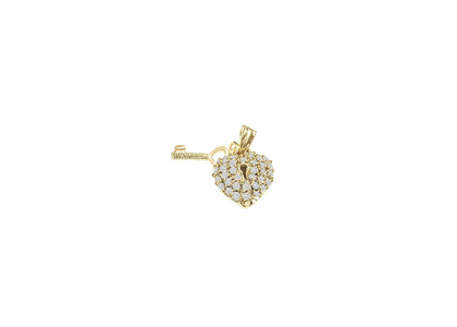 Gold Plated | Fashion Pendants